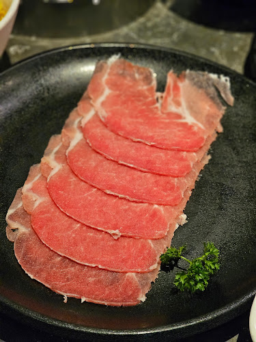 Arashi Shabu-Shabu