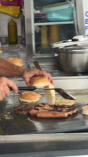 Jackson's Burger - Petaling Jaya