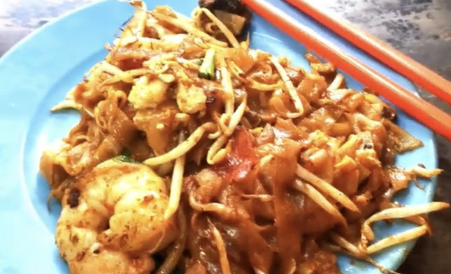 415, Jalan Burma, Pulau Tikus, 10350 George Town, Pulau Pinang