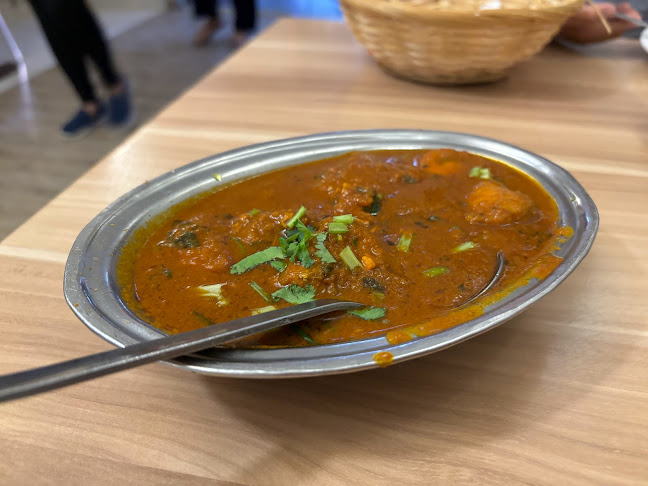 Restaurant D' Tandoori House