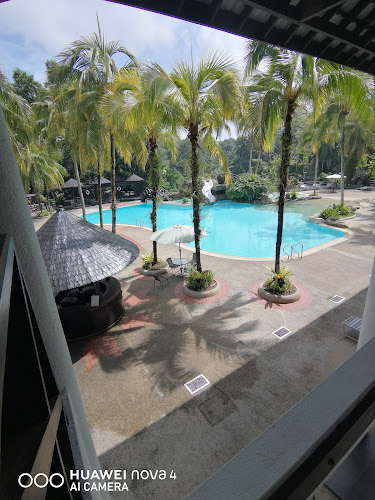 Plantation Cafe - Sandakan