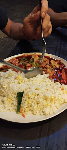 Shell, Lot 101, Dekat, 20400 Kuala Terengganu, Terengganu