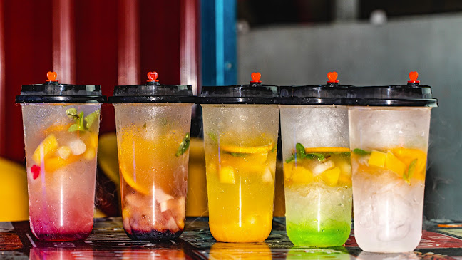 The Silver Forks Warong . Bistro