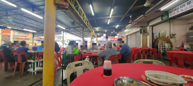 好世界海鲜饭店