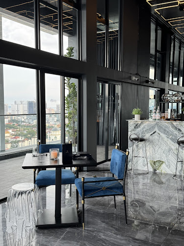 Orinea Restaurant - George Town