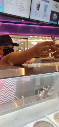 Baskin-Robbins @ Suria KLCC - Kuala Lumpur