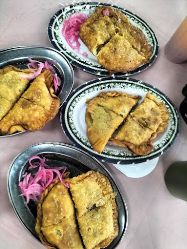 Mutiara Karipap • Jalan Larut - Gastronomi dan perhotelan