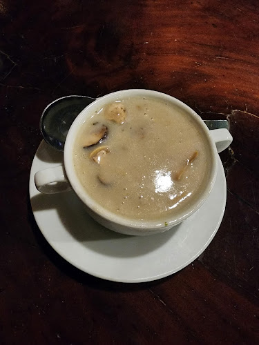 Opinii despre Cherating Steakhouse Restaurant în Kuantan - Gastronomi dan perhotelan