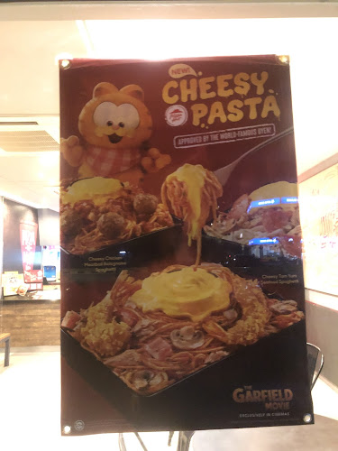 Comentarii opinii despre Pizza Hut Delivery Alor Setar