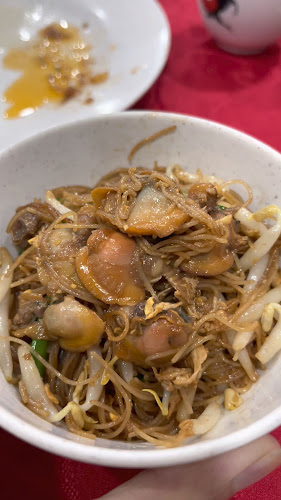 Opinii despre Restoran Ikan Air Tawar Chai Chee în Ipoh - Gastronomi dan perhotelan