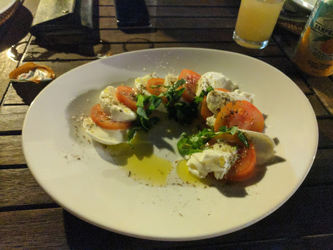 Gusto Food & Wine Cucina Italiana - Kota Kinabalu