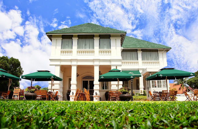 Opinii despre STG Tea House Cafe în Ipoh - Gastronomi dan perhotelan