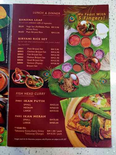 ClaypotHaus Tanjung Aru (Pantai Bistro)