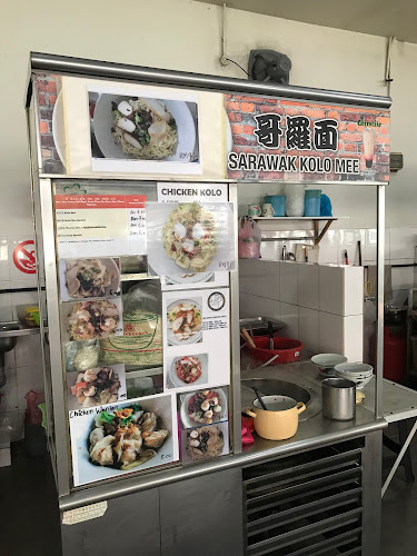 Opinii despre Poh Lam Laksa 寶蘭叻沙@Chong Choon Cafe în Kuching - Gastronomi dan perhotelan