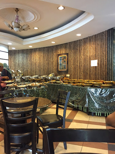 Comentarii opinii despre Restoran Sri Bayu Perdana