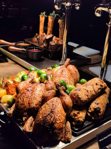 Tanjung Ria Kitchen - Kota Kinabalu