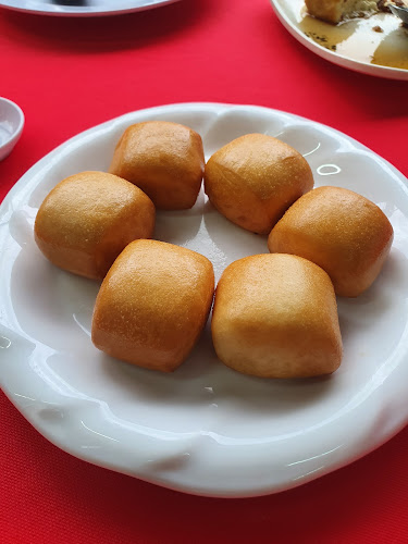 Restoran Sin Chua Kee - Gastronomi dan perhotelan