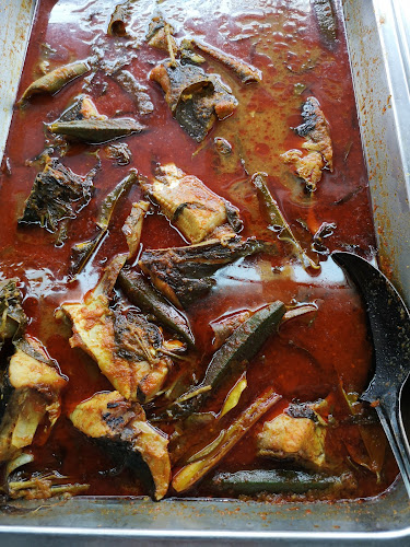 East West Cafe & Catering - Gastronomi dan perhotelan