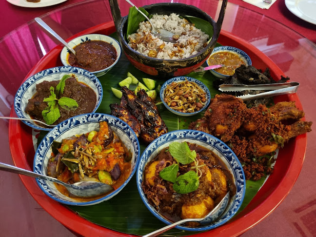 Hainantown - George Town