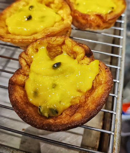 Fat Tea Macanese Food - Gastronomi dan perhotelan