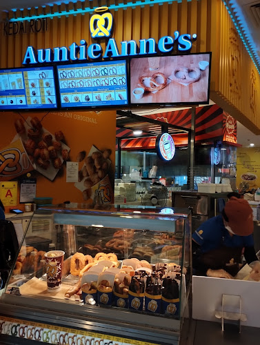 Hoshino Coffee @ Empire Shopping Gallery - Gastronomi dan perhotelan