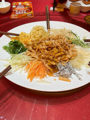 Opinii despre Restoran Toh Yuen în Klang - Gastronomi dan perhotelan