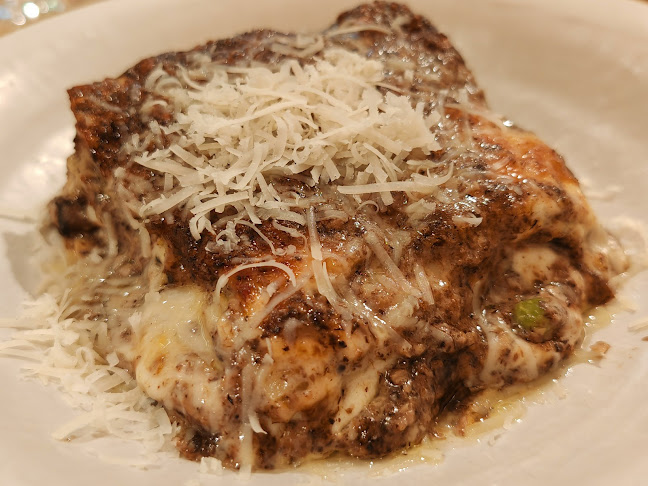 Comentarii opinii despre Luretta D.O.P. Italian Deli at Lot 10