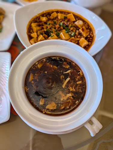 Restoran Han Pi Yuen - Seremban