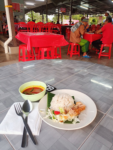 Comentarii opinii despre Nasi Dagang Atas Tol - Padang Negara