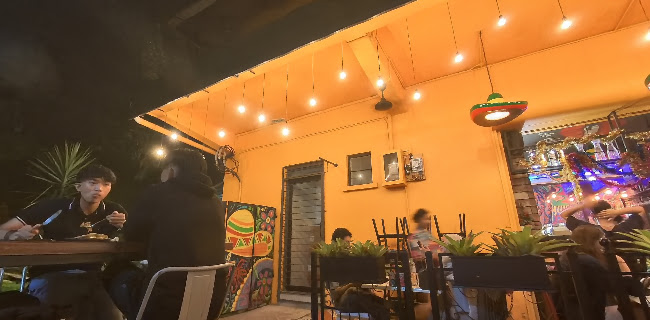 Mamasita Mexican Restaurant & Tapas Bar