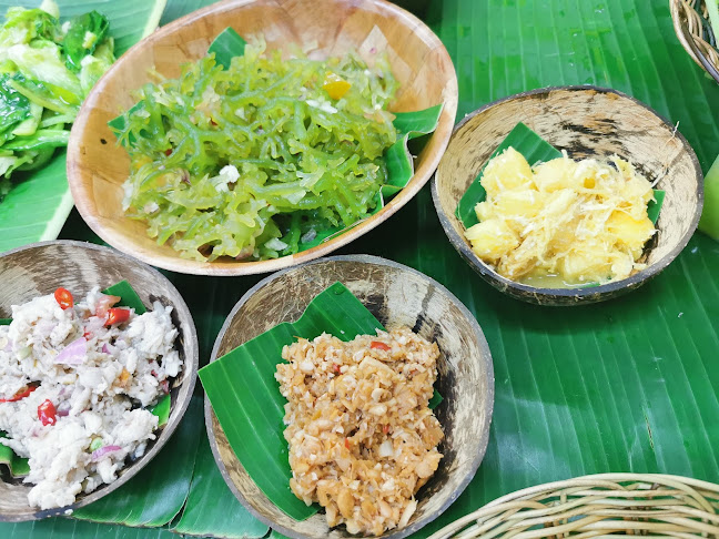 MayRic's BBQ HOUSE - Gastronomi dan perhotelan