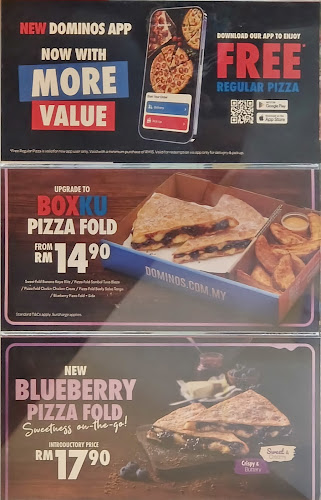 No 25, 25-1 & 25-2, Jalan KPAA 1, Kompleks Perniagaan Al-azim, 75150 Malacca