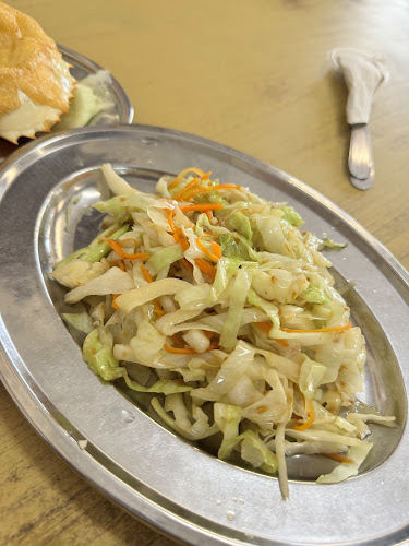 Opinii despre Restoran Tong Juan în Kemaman - Gastronomi dan perhotelan