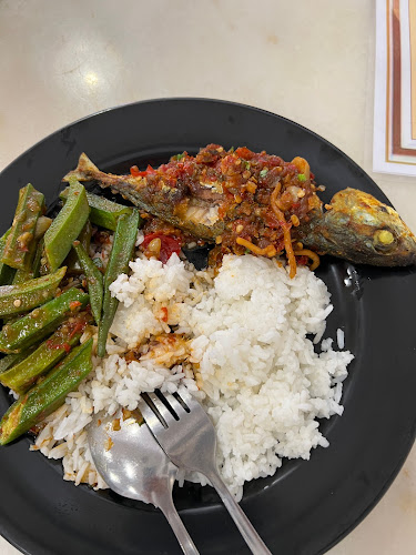 Comentarii opinii despre Restoran Tok Umi