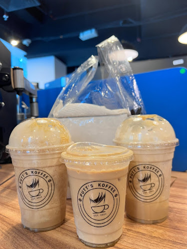 Putt's koffee - Kuala Lumpur