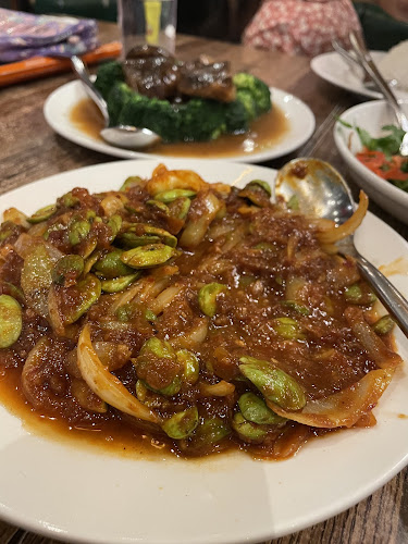 Opinii despre Madam Kwan’s Imago Mall, Sabah în Kota Kinabalu - Gastronomi dan perhotelan