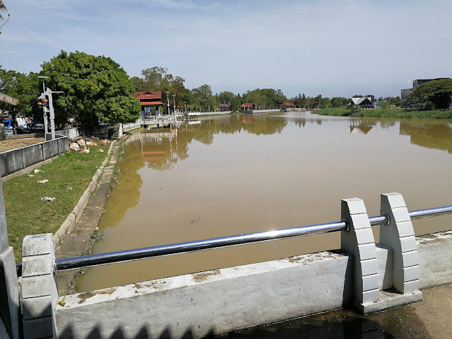 217, Jalan Abdul Raof, 34200 Parit Buntar, Perak