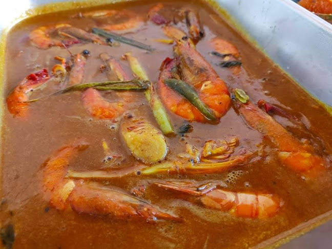 Warung Kak Long Ceri