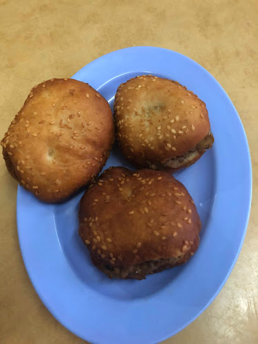 Kedai Kopi Toto - Gastronomi dan perhotelan