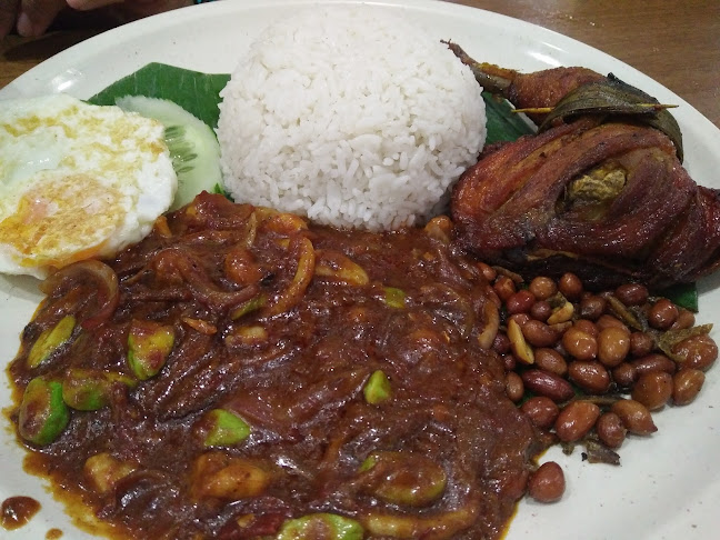 Comentarii opinii despre Murni Discovery USJ 9