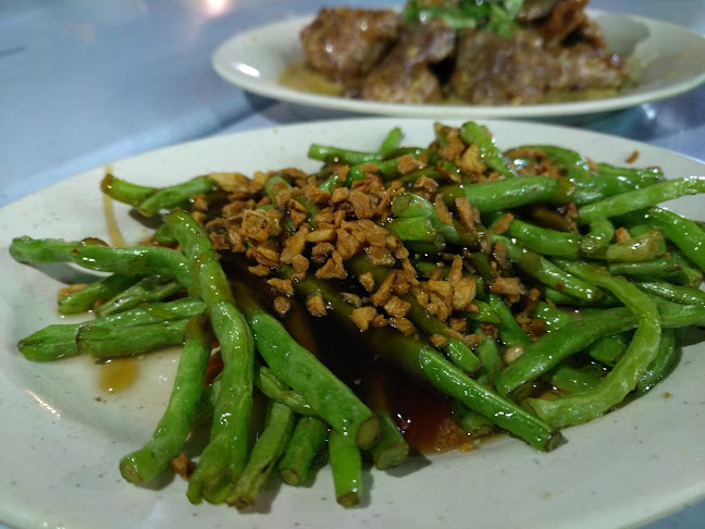 Opinii despre Restoran Sai Woo în Kuala Lumpur - Gastronomi dan perhotelan