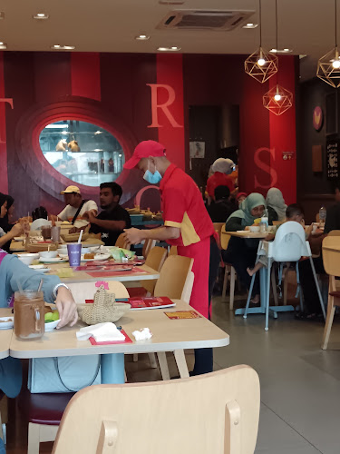 No.8B, 2nd Floor, Persiaran Medan Mutiara 1, Medan Mutiara, 33000 Kuala Kangsar, Perak