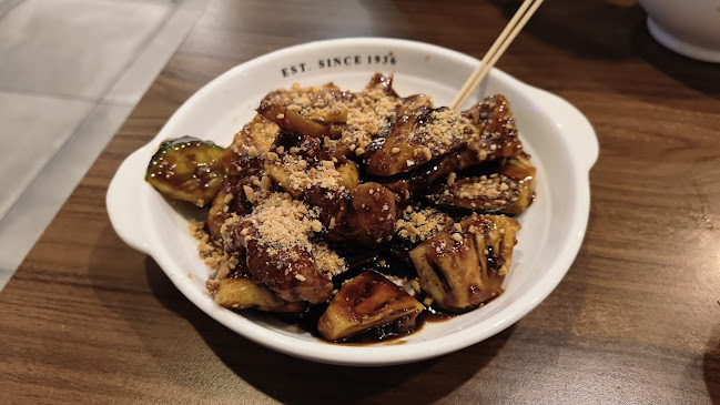 Penang Road Famous Teochew Chendul - Gastronomi dan perhotelan