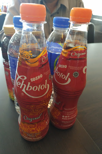 Comentarii opinii despre Restoran Sederhana (SA) Petaling Jaya