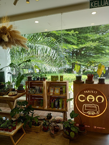 Comentarii opinii despre Project CAN @ Lebuh Glugor