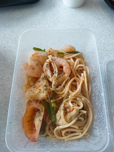 L2, KLCC Food Court, Kuala Lumpur City Centre, 50088 Kuala Lumpur, Federal Territory of Kuala Lumpur