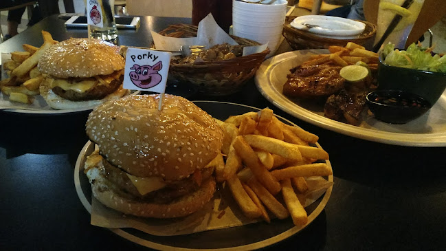 Comentarii opinii despre Jacknife Bar & Grill