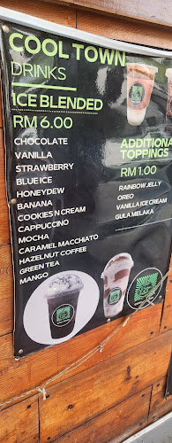 Opinii despre Coconut Shake Cool Town Seksyen 7 în Shah Alam - Gastronomi dan perhotelan