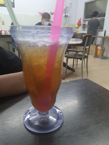 USJ Chili Pan Mee - USJ 9 - Subang Jaya