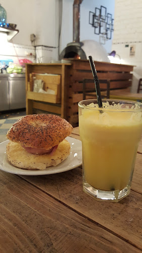 Opinii despre The Mugshot Cafe în George Town - Gastronomi dan perhotelan